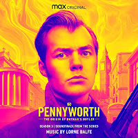 New Soundtracks: PENNYWORTH Season 3 (Lorne Balfe)