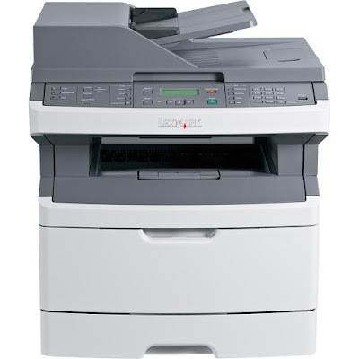 Lexmark X364dn Driver Downloads