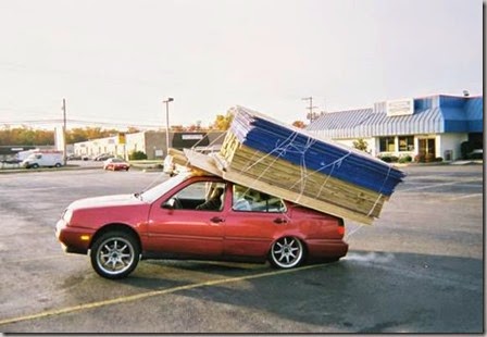 Home Depot Customer