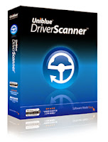 Uniblue DriverScanner