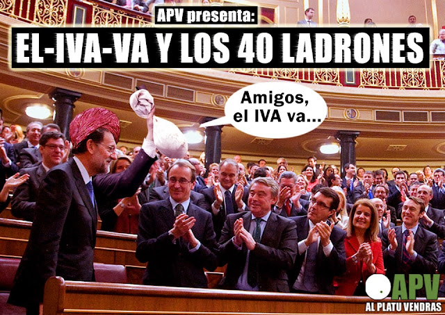 mariano rajoy