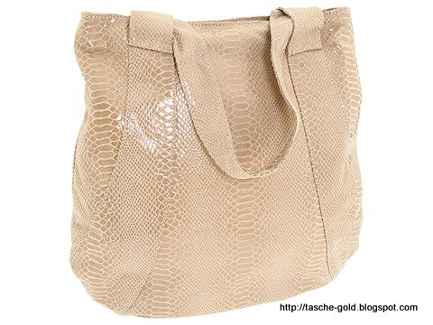 Tasche gold:3911CF.(1175932)