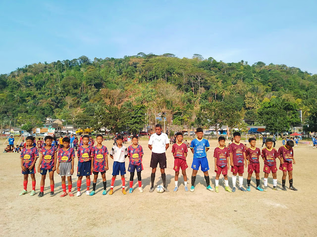 Indonesia Super Cup: Menapaki Karir Gemilang Sepak Bola untuk Pemain Muda