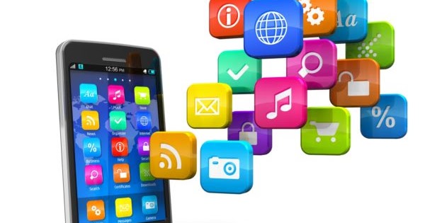 9 aplikasi  android  untuk hp  baru wajib di install Kanalmu