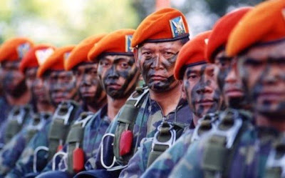 Pengumuman Pendaftaran Bintara TNI Angkatan Udara Tahun 2017