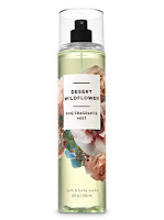 Bath & Body Works Desert Wildflower