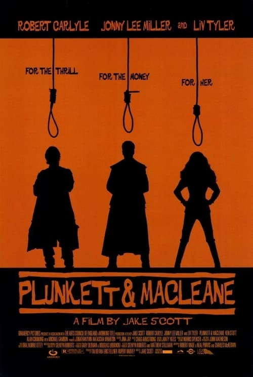 Plunkett & Macleane 1999 Film Completo Streaming