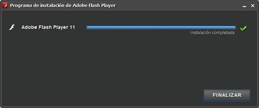 Adobe Lanza Flash Player 11 Y Air 3