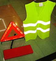 triangle signalisation