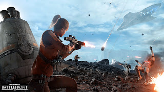 Star Wars Battlefront Free Version