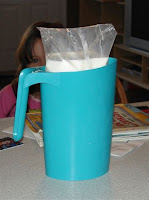 Bag Of Milk