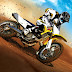 Suzuki bike Motocross sport wallpaper