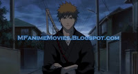 Mediafire Bleach Movie 3 Fade to Black Screenshots 1