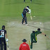 Fifth and final T20; New Zealand continue to bat in pursuit of Pakistan's 194 runs