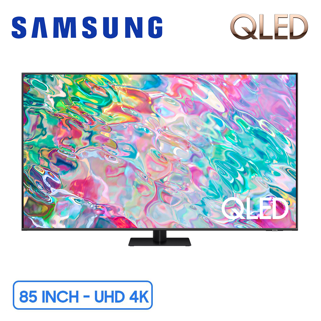 Smart Tivi QLED 4K 85 inch Samsung QA85Q70B