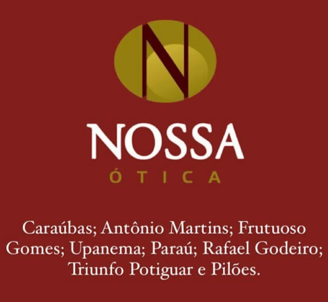 Nossa Ótica está com agendamento de consultas disponível para Caraúbas e região