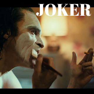 Joker IMDB 8.5