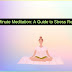 5-Minute Meditation You Can Do Anywhere: A Beginner's Guide to 5-Minute Meditation