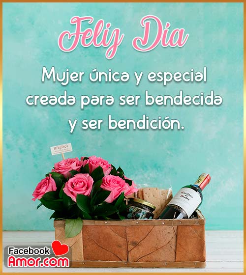 frases feliz día de la mujer