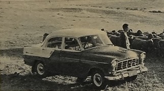 Holden 1960