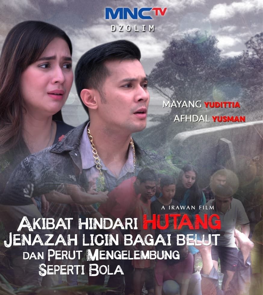 Kata Kata Azab Lucu Film Indosiar