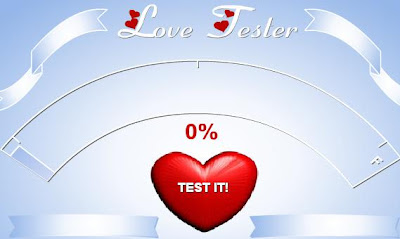 Love Test