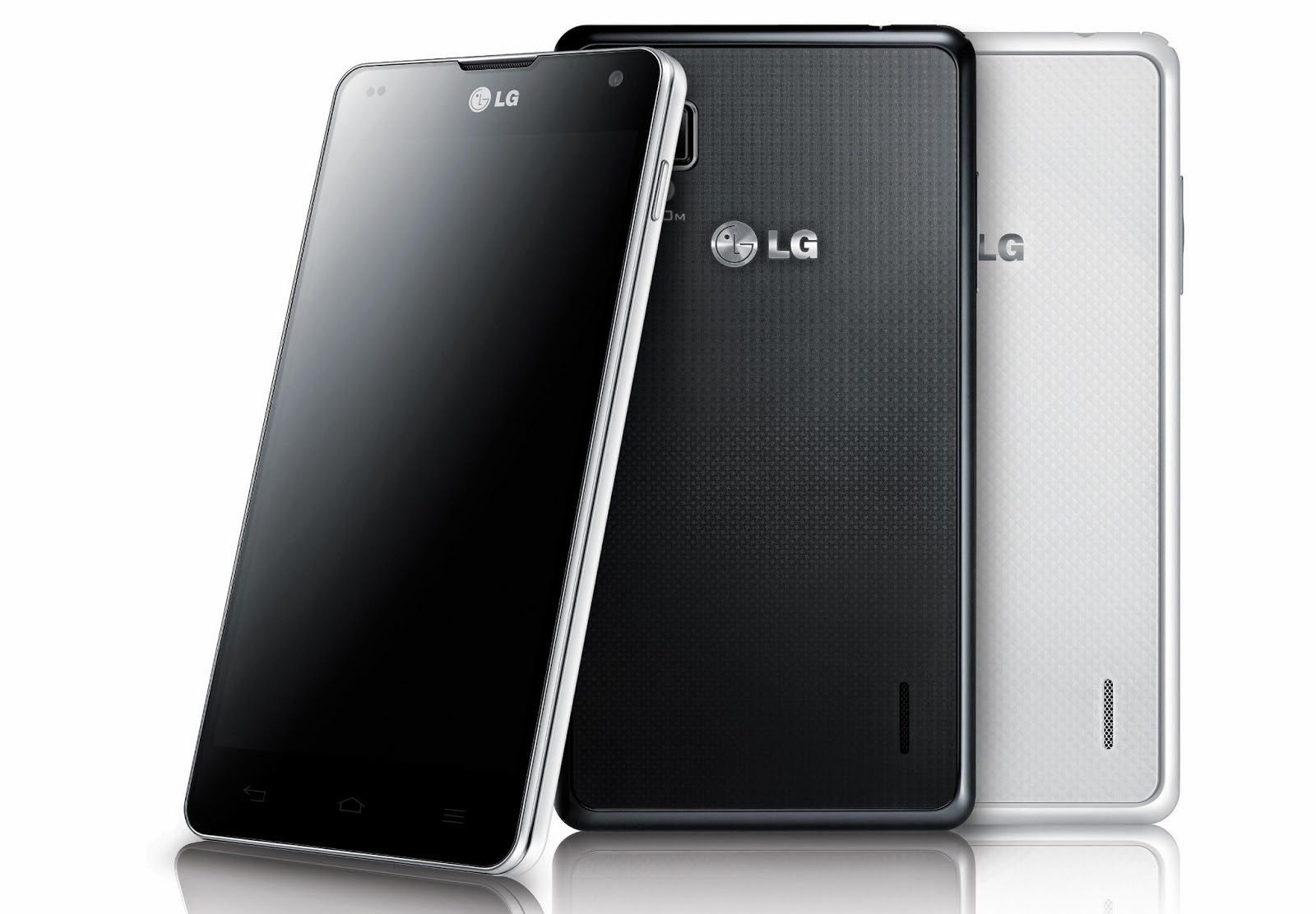 Daftar Harga HP LG Terbaru November 2014 Majalah Smartphone
