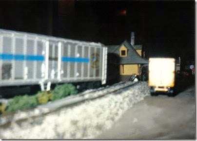 12 My Layout in 1995