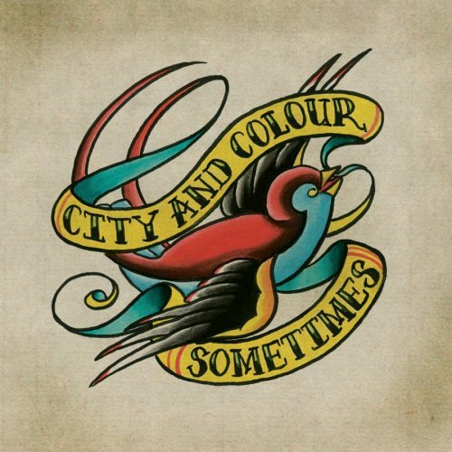 city and colour tattoo art