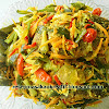 Resep Acar Kuning Ikan Mas Bumbu Enak