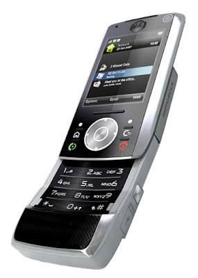 Motorola RIZR Z10