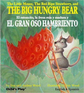 http://www.amazon.com/Little-Strawberry-Ratoncito-Hambriento-Library/dp/184643405X/ref=sr_1_1?ie=UTF8&qid=1441337058&sr=8-1&keywords=The+Little+Mouse%2C+the+Red+Ripe+Strawberry%2C+and+the+Big+Hungry+Bear+%28Child%27s+Play+Library%29