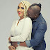 Popular Ghanaian Actress, Juliet Ibrahim, Gets Her Ass Grabbed In Cute Photos!