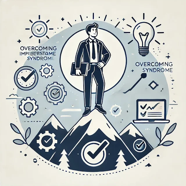 How to Overcome Imposter Syndrome as a Freelancer