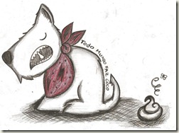 cachorro coco