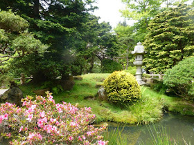 Japanese Tea Garden San Francisco