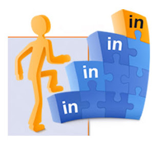 Socialize your Blogger with LinkedIn