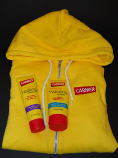 Carmex Lotions