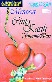 Jual Buku Merawat Cinta Kasih Suami Istri | Toko Buku Aswaja Banjarmasin