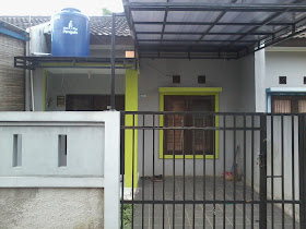 Gambar Rumah Minimalis Sederhana