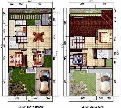 Plan-Home-Minimalist-2-Floor-New