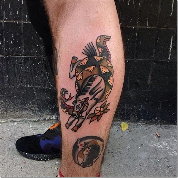 una-opcin-ms-old-school-tattoo