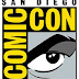 Novos detalhes sobre COMIC-CON SAN DIEGO.