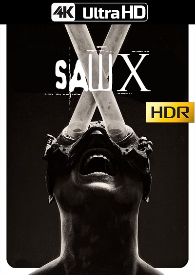 Saw X (2023) WEB-DL 4K HDR SUB – CMHDD