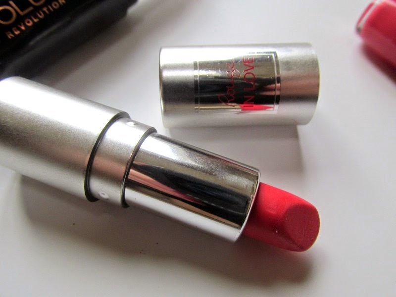 lancome corail in love lipstick review