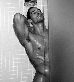 David Gandy