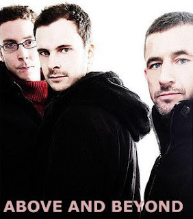 Above & Beyond