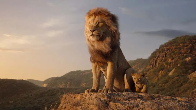 Disney lança trailer de "Mufasa: O Rei Leão", filme que contará a história do pai de Simba