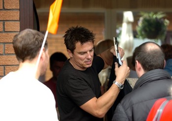 BARROWMAN 2