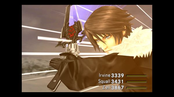 Descargar Final Fantasy VIII Remastered PC en 1-Link